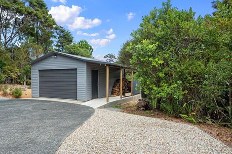 Photo of property in 194b Horseshoe Bush Road, Dairy Flat, Albany, 0794