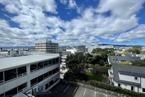 Photo of property in Hobson Court Flats, 46/70u Hobson Street, Thorndon, Wellington, 6011