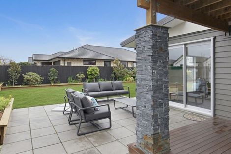 Photo of property in 55 Napier Drive, Wigram, Christchurch, 8042
