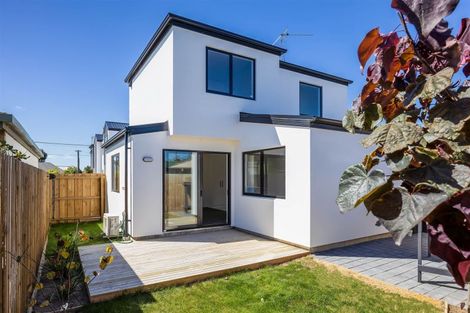 Photo of property in 198d Linwood Avenue, Linwood, Christchurch, 8011