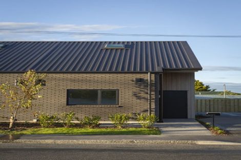 Photo of property in 3/171 Centaurus Road, Saint Martins, Christchurch, 8022