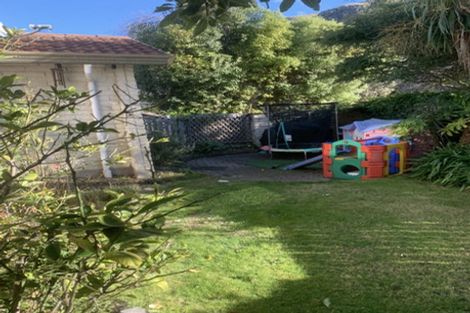 Photo of property in 1/25 Sumnervale Drive, Sumner, Christchurch, 8081