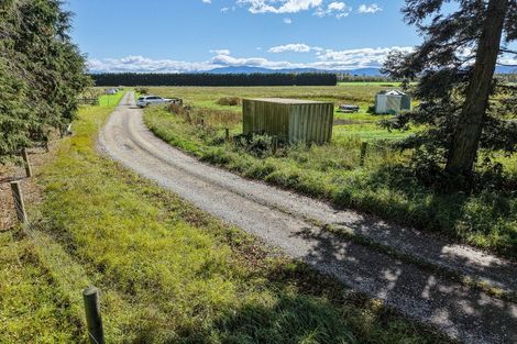 Photo of property in 1015 Wolffs Road, West Eyreton, 7476