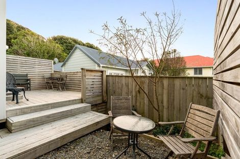 Photo of property in 146c Hanson Street, Newtown, Wellington, 6021