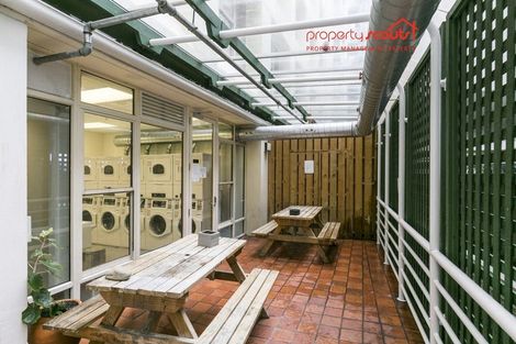 Photo of property in Orange Apartments/victoria Centr, 506/169 The Terrace, Wellington Central, Wellington, 6011