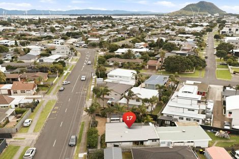Photo of property in 17 Tweed Street, Mount Maunganui, 3116
