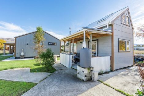 Photo of property in 4 Bank Avenue, Middlemarch, 9597