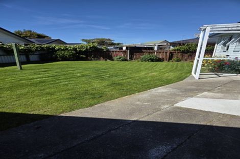 Photo of property in 23 Hewlings Place, Temuka, 7920