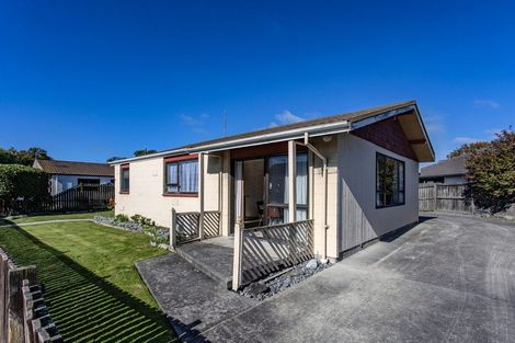 Photo of property in 13 Davie Street, Kaiapoi, 7630