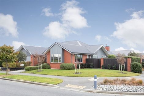 Photo of property in 49 Sioux Avenue, Wigram, Christchurch, 8042