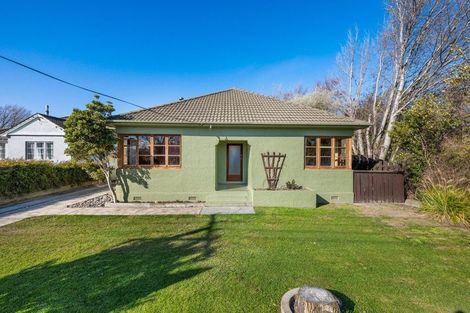 Photo of property in 36 Warwick Street, Mayfield, Blenheim, 7201