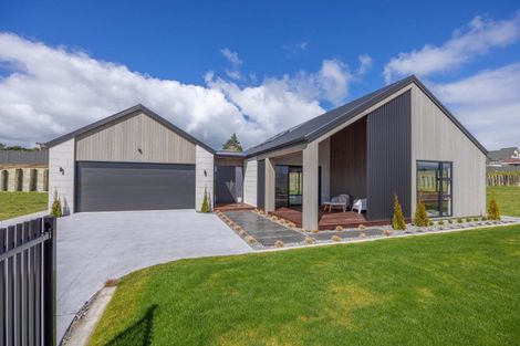 Photo of property in 208 Nicholson Avenue, Te Awamutu, 3800
