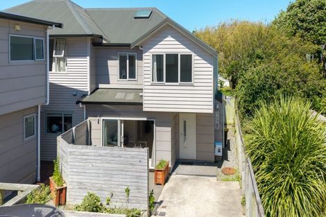 Photo of property in 6/113d Moorefield Road, Johnsonville, Wellington, 6037