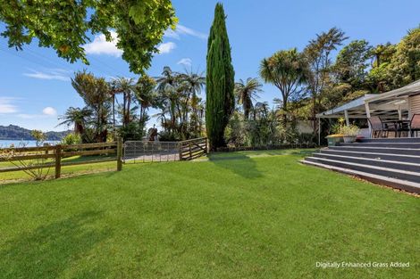 Photo of property in 449 State Highway 30, Lake Rotoma, Rotorua, 3074