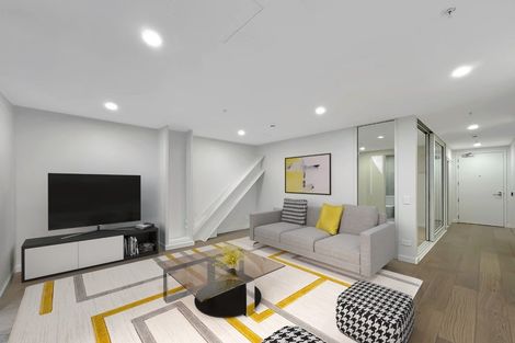Photo of property in 214/10u Alpha Street, Te Aro, Wellington, 6011