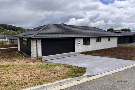 Photo of property in 12 Rock Ridge Drive, Te Kamo, Whangarei, 0112