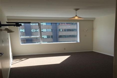 Photo of property in Adelphi Apartments, 183 The Terrace, Wellington Central, Wellington, 6011