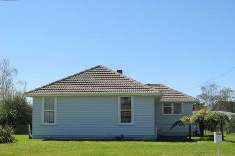 Photo of property in 5 Cobham Crescent, Huntly, 3700