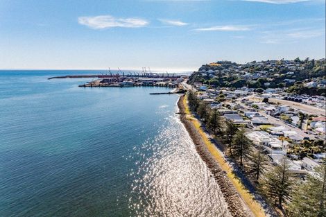 Photo of property in 34 Battery Road, Ahuriri, Napier, 4110