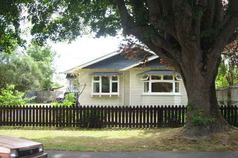 Photo of property in 18 Gosset Street, St Albans, Christchurch, 8014