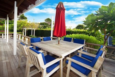 Photo of property in 145 Queen Street, Northcote Point, Auckland, 0627