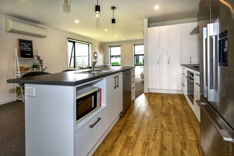 Photo of property in 28 Gracia Avenue, Rolleston, 7615