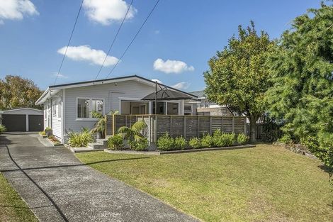 Photo of property in 84 Tiraumea Drive, Pakuranga, Auckland, 2010