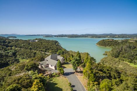 Photo of property in 119 Te Haumi Drive, Paihia, 0200