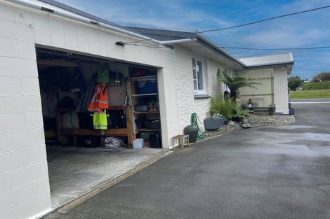 Photo of property in 92 Scott Street, Strathern, Invercargill, 9812
