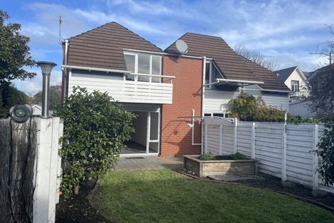 Photo of property in 14 Armagh Street, Christchurch Central, Christchurch, 8013