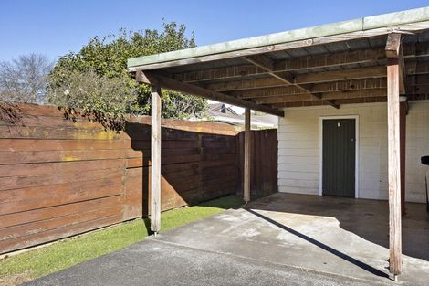 Photo of property in 3/7 Opaheke Road, Papakura, 2110