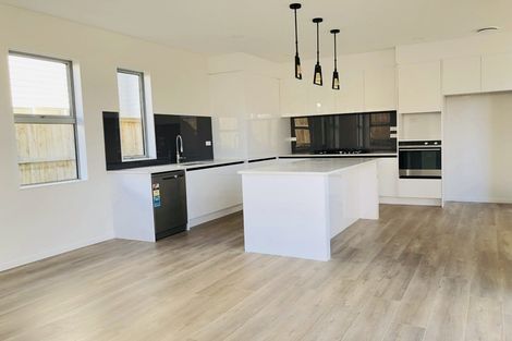 Photo of property in 53 Myland Drive, Hobsonville, Auckland, 0616