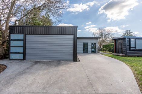 Photo of property in 76 Rolleston Street, Kihikihi, Te Awamutu, 3800