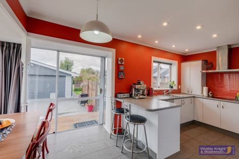 Photo of property in 29 Jocelyn Street, Casebrook, Christchurch, 8051