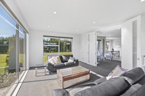 Photo of property in 540 Robinsons Road, Rolleston, 7676