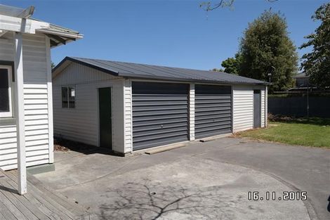 Photo of property in 29 Allison Street, Allenton, Ashburton, 7700