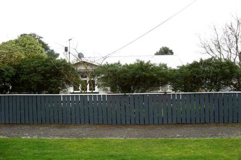 Photo of property in 8 Macara Street, Masterton, 5810
