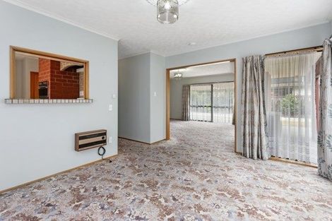 Photo of property in 277 Kingsbury Avenue, Rangiora, 7400