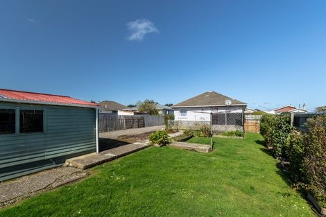 Photo of property in 158 Bowmont Street, Appleby, Invercargill, 9812