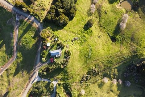 Photo of property in 104 Wearmouth Road, Paparoa, 0571