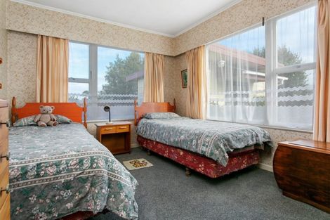 Photo of property in 25 Young Street, Morrinsville, 3300