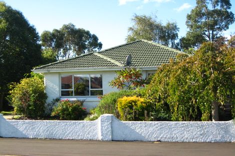 Photo of property in 25 High Street, Mosgiel, 9024