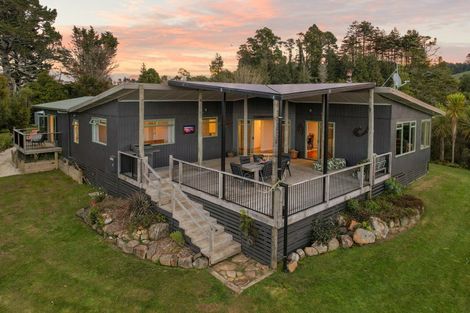 Photo of property in 205 Waitekauri Road, Waikino, Waihi, 3682