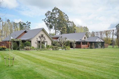 Photo of property in 1153 Springs Road, Lincoln, Christchurch, 7676