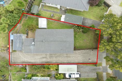 Photo of property in 17 Matai Street, Waiuku, 2123