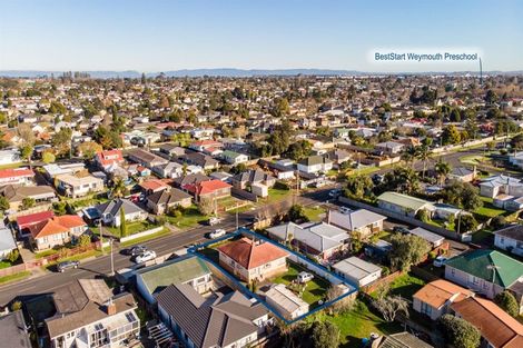 Photo of property in 36 Rogers Road, Manurewa, Auckland, 2102