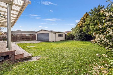 Photo of property in 62 Rennie Avenue, Milson, Palmerston North, 4414