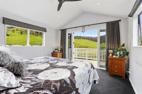 Photo of property in 49 Opoto Place, Kaukapakapa, 0873