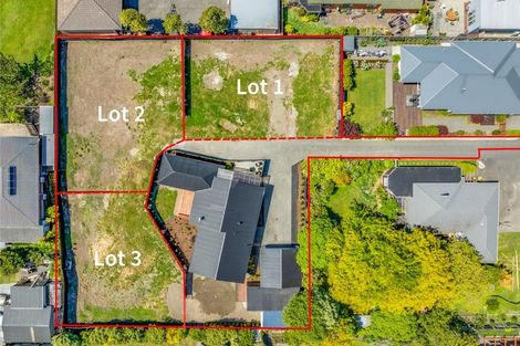 Photo of property in 27b Studholme Street, Somerfield, Christchurch, 8024