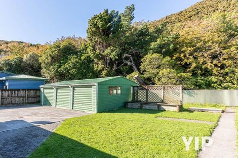 Photo of property in 401b Cambridge Terrace, Naenae, Lower Hutt, 5011